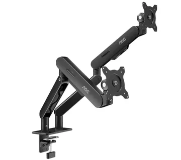 AOC AM420B nosač za 2 monitora, 13" - 34" - Strmec, Sveta Nedelja