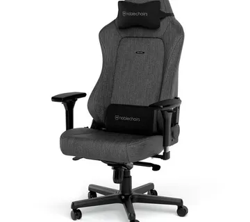 Noblechairs HERO TX Gaming Stolica - antracit NBL-HRO-TX-ATC - Strmec, Sveta Nedelja