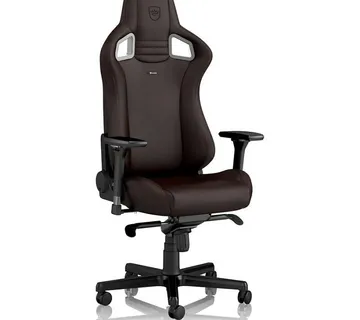 Noblechairs EPIC Gaming Stolica - Java Edition NBL-PU-JVE-001 - Strmec, Sveta Nedelja