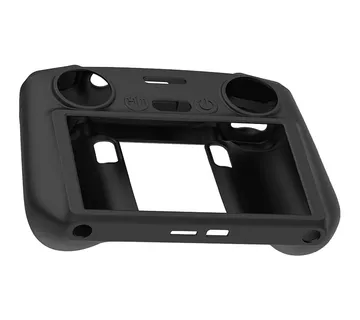 Silicone protective case PULUZ for DJI RC 2 (black) - Strmec, Sveta Nedelja