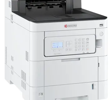 ECOSYS PA4000cx (incl. 3 years Kyocera Life Plus) (gray/black, duplex (print)) - Strmec, Sveta Nedelja