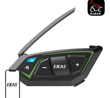Motorcycle Intercom EJEAS MS8-SE - Strmec, Sveta Nedelja