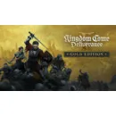 Igra Xbox One Kingdom Come: Deliverance II (Gold Edition) (Xbox One / Xbox X/S Series) (EU) - Strmec, Sveta Nedelja