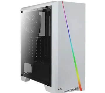 Kućište AEROCOOL Cylon, RGB, White - Strmec, Sveta Nedelja