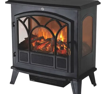 home Kamin, električni, 1850 W - FKK 04 - Strmec, Sveta Nedelja