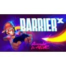 Igra PC BARRIER X (PC Steam) (Global) - Strmec, Sveta Nedelja