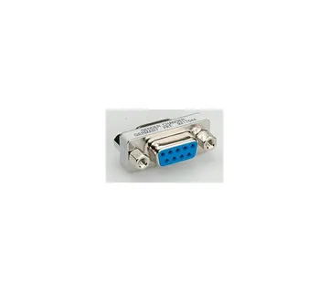 Roline Mini Gender Changer DB9, F/F - Strmec, Sveta Nedelja