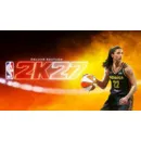 Igra Xbox series X NBA 2K27: Deluxe Edition - PRE-PURCHASE (Global) - Strmec, Sveta Nedelja