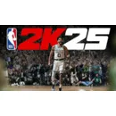 Igra PC NBA 2K25 (All-Star Edition) - Strmec, Sveta Nedelja