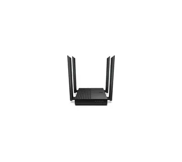 TP-Link AC1200 Archer C64 bežični usmjerivač (Dual-Band Gigabit Router) 400Mbps/867Mbps (2.4GHz/5GHz), 802.11a/b/g/n/ac, 1×G-WAN, 4×G-LAN, 4 antene - Strmec, Sveta Nedelja