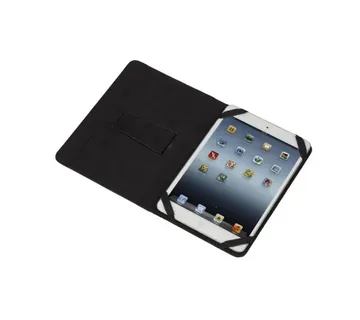 RivaCase stand with cover for 8 '' black plate - Strmec, Sveta Nedelja