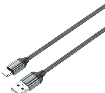 Ldnio Cable Ls432 Usb C Black (2 Meters) - Strmec, Sveta Nedelja