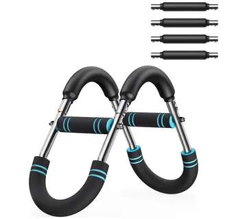MERACH MR-2500B1 Chest Trainer - Strmec, Sveta Nedelja