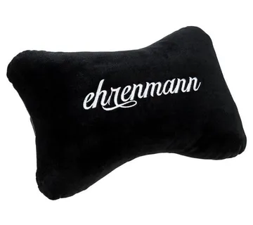 Noblechairs jastuk "Ehrenmann" za EPIC/ICON/HERO/LEGEND - crni NBL-SP-PST-006 - Strmec, Sveta Nedelja