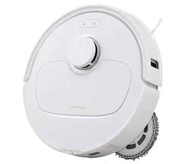 Roborock Q Revo Plus - White - Strmec, Sveta Nedelja