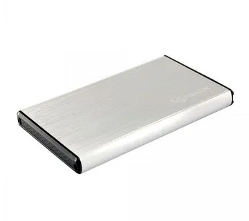 SBOX HDD ladica USB 3.0 HDC-2562 srebrna - Strmec, Sveta Nedelja