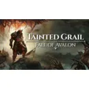 Igra PC Tainted Grail: The Fall of Avalon (EU) - Strmec, Sveta Nedelja