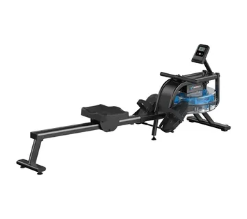 MERACH MR-R10B2 Rowing Machine (Black) - Strmec, Sveta Nedelja