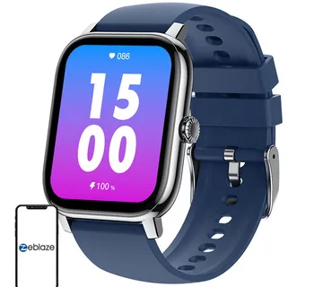 Zeblaze Btalk Pro Smartwatch (Silver) - Strmec, Sveta Nedelja
