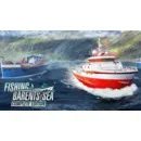 Igra PC Fishing: Barents Sea Complete Edition - Strmec, Sveta Nedelja