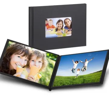 Easy Foto knjiga 15x20 crna sa otvorom - 06060270 - Strmec, Sveta Nedelja
