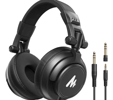 Maono AU-MH601 studio headphones - Strmec, Sveta Nedelja
