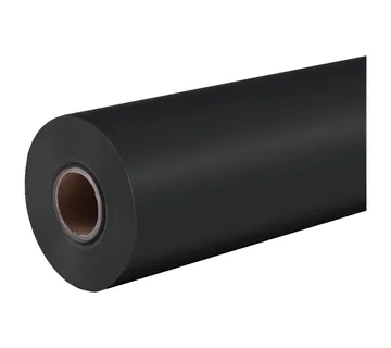 HTVRONT Matte Self-Adhesive Film, 30.5 cm x 180 cm (black) - Strmec, Sveta Nedelja