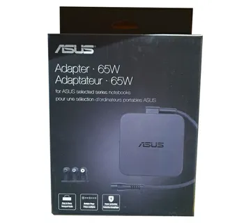Adapter U65W-01, 35W/45W/65W, o4.0/o4.5/o5.5mm - Strmec, Sveta Nedelja