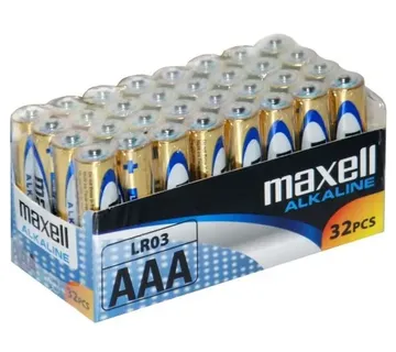 Maxell 790260 household battery Single-use battery Alkaline - Strmec, Sveta Nedelja