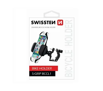 SWISSTEN držač za mobitel, za bicikl ili motor S-GRIP BCCL1 - Strmec, Sveta Nedelja