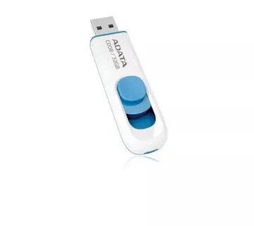 ADATA C008, 32GB, USB2.0, plavo-bijeli - Strmec, Sveta Nedelja