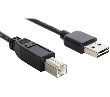DeLOCK Kabel EASY USB 2.0-A> B Plug/Plug 2m - Strmec, Sveta Nedelja