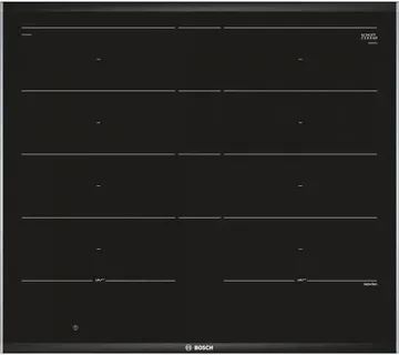 Bosch PXY675DC1E AUT black - Strmec, Sveta Nedelja