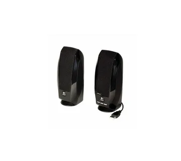 Logitech zvučnici S150 1.2W RMS - Strmec, Sveta Nedelja