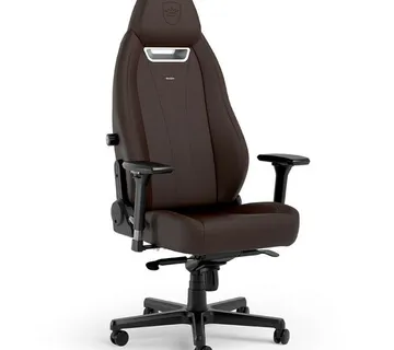 Noblechairs LEGEND Gaming Stolica - Java Edition NBL-LGD-GER-JED - Strmec, Sveta Nedelja