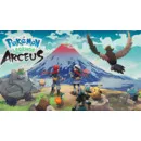 Igra Nintendo Switch Pokémon Legends: Arceus Deluxe Edition (EU) - Strmec, Sveta Nedelja