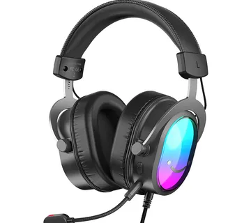 Fifine H16 gaming headphones (black) - Strmec, Sveta Nedelja