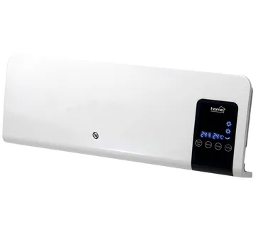 home Grijalica zidna , 54 cm širina, 2000W, LED display - FKF 59201 - Strmec, Sveta Nedelja