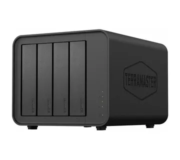 TERRAMASTER D4-320 DAS Drive Enclosure, 4 bays - Strmec, Sveta Nedelja