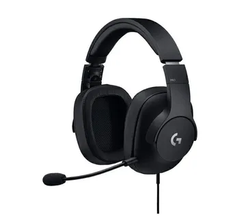 Logitech G PRO X 7.1 gaming slušalice, crne - Strmec, Sveta Nedelja
