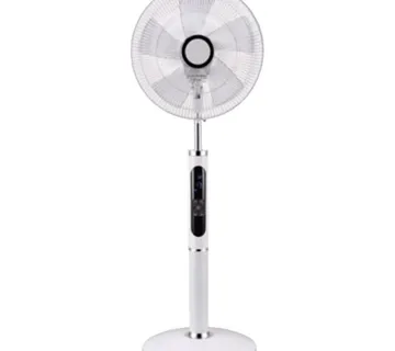 home Ventilator sa postoljem, 60 W, 40 cm, 3D oscilacija - SFR 40 3D - Strmec, Sveta Nedelja