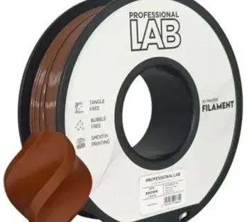 Premium 3d Filament Petg Brown 1kg - Strmec, Sveta Nedelja