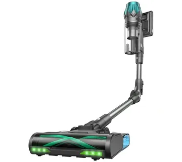 VEXILAR V15 MAX Cordless Upright Vacuum Cleaner - Strmec, Sveta Nedelja
