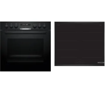 Bosch HND677LS62 (black/stainless steel) - Strmec, Sveta Nedelja