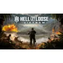 Igra PC Hell Let Loose: Vietnam - Strmec, Sveta Nedelja