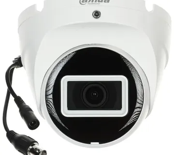 Dahua Camera HAC-T2A21P-U-0280B - Strmec, Sveta Nedelja