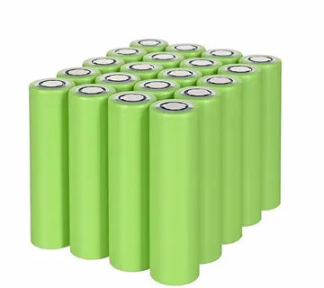 Green Cell 20GC18650NMC29 household battery Rechargeable battery 18650 Lithium-Ion (Li-Ion) - Strmec, Sveta Nedelja