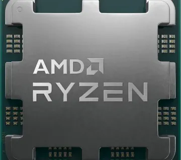 Procesor AMD Ryzen 7 7800X3D, Tray, S.AM5 - Strmec, Sveta Nedelja