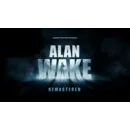 Igra PC Alan Wake Remastered (PS5) (EU) - Strmec, Sveta Nedelja