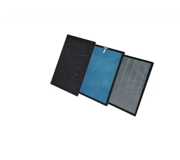 Be Cool Filter set for air purifiers and humidifiers BC54LRLB2101 - Strmec, Sveta Nedelja